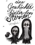 Eine Geschichte hinter den Sternen Cover des Buches Eine Geschichte hinter den Sternen (ISBN: 9783769303100)