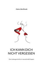 Ich kann dich nicht vergessen oder Psychoanalyse für Meeresbiologen Cover des Buches Ich kann dich nicht vergessen oder Psychoanalyse für Meeresbiologen (ISBN: 9783769303308)