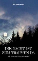 Die Nacht ist zum Träumen da Cover des Buches Die Nacht ist zum Träumen da (ISBN: 9783769303599)