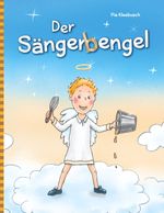 Der Sängerbengel Cover des Buches Der Sängerbengel (ISBN: 9783769303681)