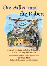 Die Adler und die raben Cover des Buches Die Adler und die raben (ISBN: 9783769303988)
