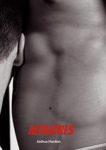 Alfajores Cover des Buches Alfajores (ISBN: 9783769304206)