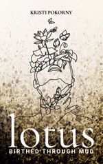 Lotus Cover des Buches Lotus (ISBN: 9783769304510)