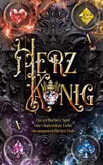 Herzkönig Cover des Buches Herzkönig (ISBN: 9783769304664)