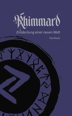 Rhimmard Cover des Buches Rhimmard (ISBN: 9783769304879)