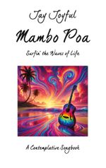Mambo Poa - Surfin' the Waves of Life Cover des Buches Mambo Poa - Surfin' the Waves of Life (ISBN: 9783769305302)