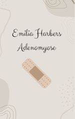 Adenomyose Cover des Buches Adenomyose (ISBN: 9783769305609)