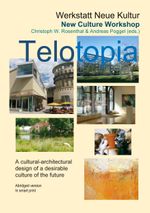 Telotopia Cover des Buches Telotopia (ISBN: 9783769306187)