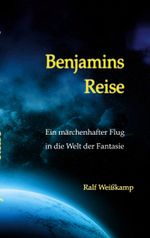Benjamins Reise Cover des Buches Benjamins Reise (ISBN: 9783769306583)