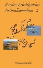 Aus dem Schatzkästchen der Inselbummlerin 4 Cover des Buches Aus dem Schatzkästchen der Inselbummlerin 4 (ISBN: 9783769307061)