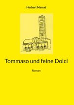 Tommaso und feine Dolci Cover des Buches Tommaso und feine Dolci (ISBN: 9783769307221)