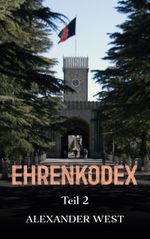 Ehrenkodex Teil II Cover des Buches Ehrenkodex Teil II (ISBN: 9783769307573)