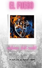 El Fuego Cover des Buches El Fuego (ISBN: 9783769307597)