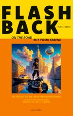 Flashback Cover des Buches Flashback (ISBN: 9783769308488)
