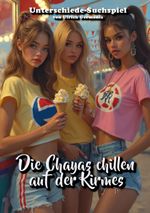 Die Chayas chillen auf der Kirmes Cover des Buches Die Chayas chillen auf der Kirmes (ISBN: 9783769308730)