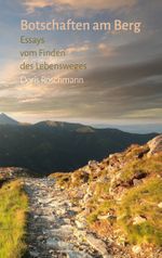 Botschaften am Berg Cover des Buches Botschaften am Berg (ISBN: 9783769309331)