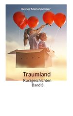 Kurzgeschichten Band 3 Cover des Buches Kurzgeschichten Band 3 (ISBN: 9783769309553)