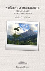 Z Bärn im Rosegarte Cover des Buches Z Bärn im Rosegarte (ISBN: 9783769309621)