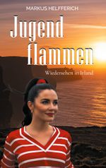 Jugendflammen Cover des Buches Jugendflammen (ISBN: 9783769309669)