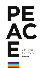 Peace Cover des Buches Peace (ISBN: 9783769309997)