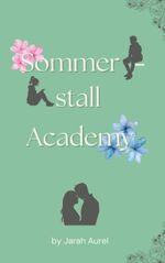 Sommerstall Academy Cover des Buches Sommerstall Academy (ISBN: 9783769310290)