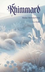 Rhimmard Cover des Buches Rhimmard (ISBN: 9783769310351)