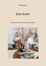 Dein Essen Cover des Buches Dein Essen (ISBN: 9783769310771)
