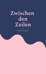 Zwischen den Zeilen Cover des Buches Zwischen den Zeilen (ISBN: 9783769311983)