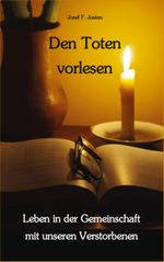 Den Toten vorlesen Cover des Buches Den Toten vorlesen (ISBN: 9783769312096)