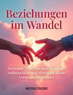 Beziehungen im Wandel Cover des Buches Beziehungen im Wandel (ISBN: 9783769312102)