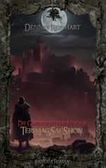 Die Chroniken von Jeledor Cover des Buches Die Chroniken von Jeledor (ISBN: 9783769312331)