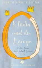Klödia und die Könige Cover des Buches Klödia und die Könige (ISBN: 9783769314113)
