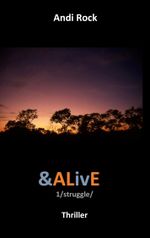 &ALivE Cover des Buches &ALivE (ISBN: 9783769314601)