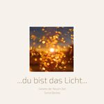 Du bist das Licht Cover des Buches Du bist das Licht (ISBN: 9783769314700)