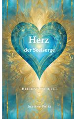 Herz der Seelsorge Cover des Buches Herz der Seelsorge (ISBN: 9783769314939)