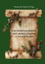 Das Weihnachtsfest des armen Grafen Cover des Buches Das Weihnachtsfest des armen Grafen (ISBN: 9783769315363)
