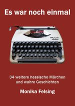 Es war noch einmal Cover des Buches Es war noch einmal (ISBN: 9783769315479)