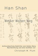 Weißer Wolken Weg Cover des Buches Weißer Wolken Weg (ISBN: 9783769316827)