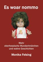 Es woar nommo Cover des Buches Es woar nommo (ISBN: 9783769317718)
