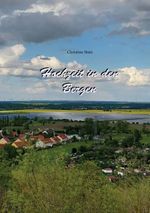 Hochzeit in den Bergen Cover des Buches Hochzeit in den Bergen (ISBN: 9783769318524)