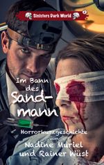 Im Bann des Sandmann Cover des Buches Im Bann des Sandmann (ISBN: 9783769319002)