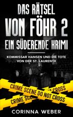 Das Rätsel von Föhr 2 Cover des Buches Das Rätsel von Föhr 2 (ISBN: 9783769320282)
