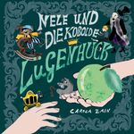 Nele und die Kobolde Cover des Buches Nele und die Kobolde (ISBN: 9783769320626)