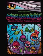 Augenblicke Cover des Buches Augenblicke (ISBN: 9783769321555)