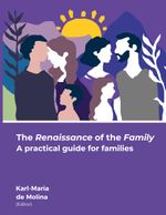 The Renaissance of the Family Cover des Buches The Renaissance of the Family (ISBN: 9783769322415)