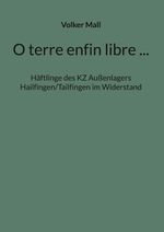 O terre enfin libre ... Cover des Buches O terre enfin libre ... (ISBN: 9783769322576)