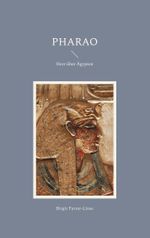 Pharao Cover des Buches Pharao (ISBN: 9783769322699)