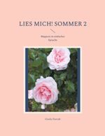 Lies mich! Sommer 2 Cover des Buches Lies mich! Sommer 2 (ISBN: 9783769322989)