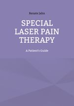 Special Laser Pain Therapy Cover des Buches Special Laser Pain Therapy (ISBN: 9783769323801)