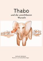 Thabo Cover des Buches Thabo (ISBN: 9783769323924)